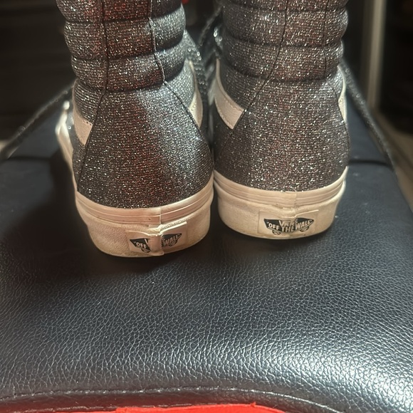 Hard to find rare vans - Picture 8 of 8